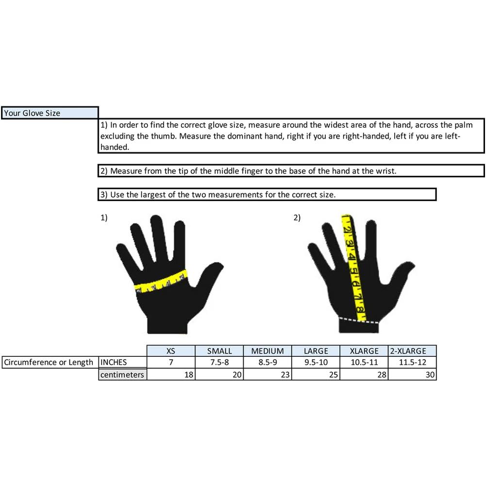 GORE-TEX Decoy Glove V39614
