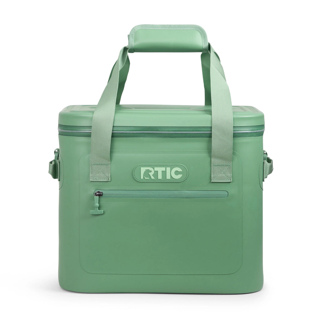 Leakproof 30 Can Soft Pack Cooler C117