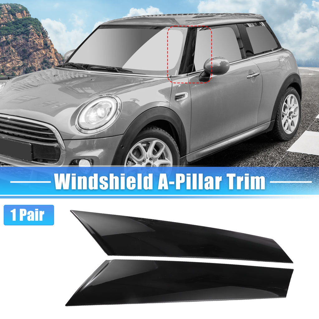 Car A-Pillar Post Trim Cover I56749