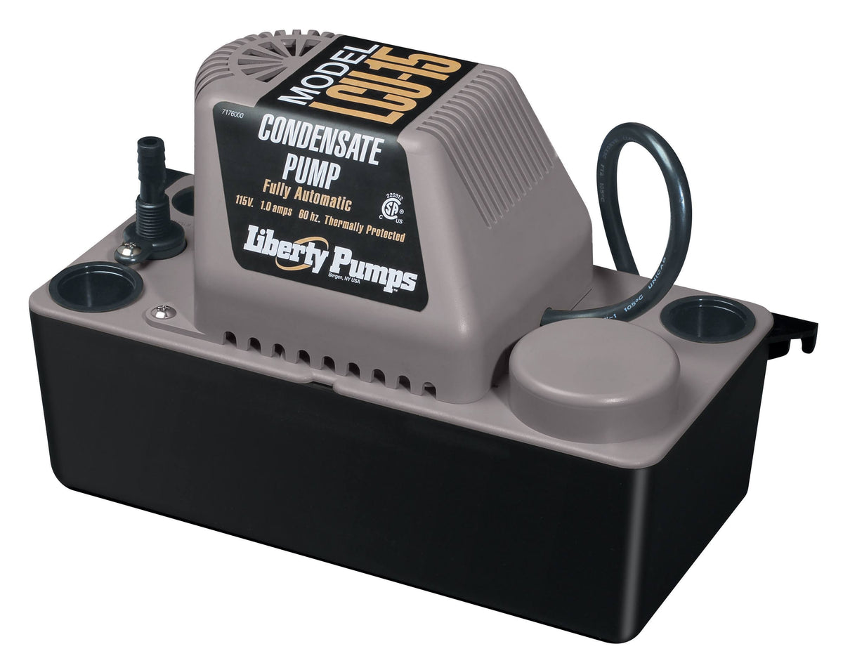 Condensate Pump C136
