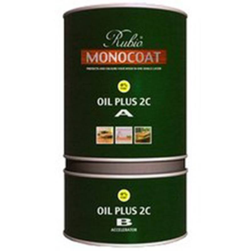 Antique Bronze Oil Plus 2C Kit, 1.3 Liter X972996
