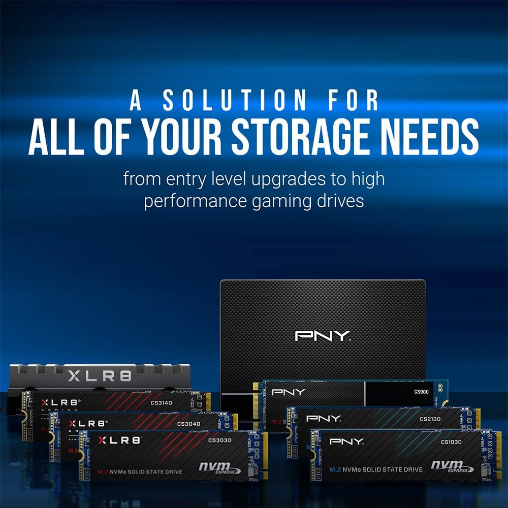 2TB M.2 NVMe PCIe Gen3 x4 Internal Solid State Drive O8388