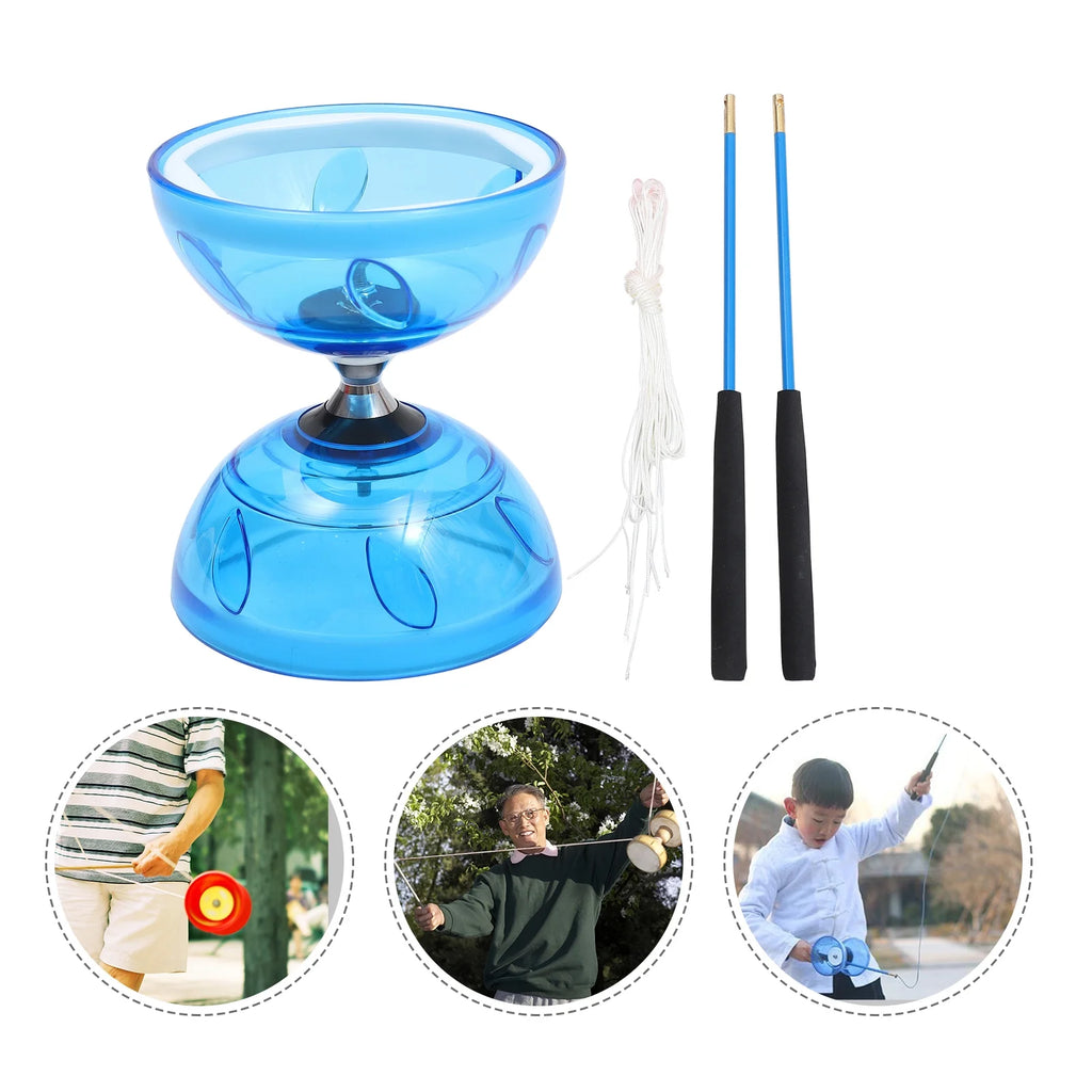 Yoyo Bearing Carnival Unresponsive Beginners Set R3835