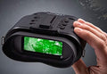 True Night Vision Binoculars Q489086