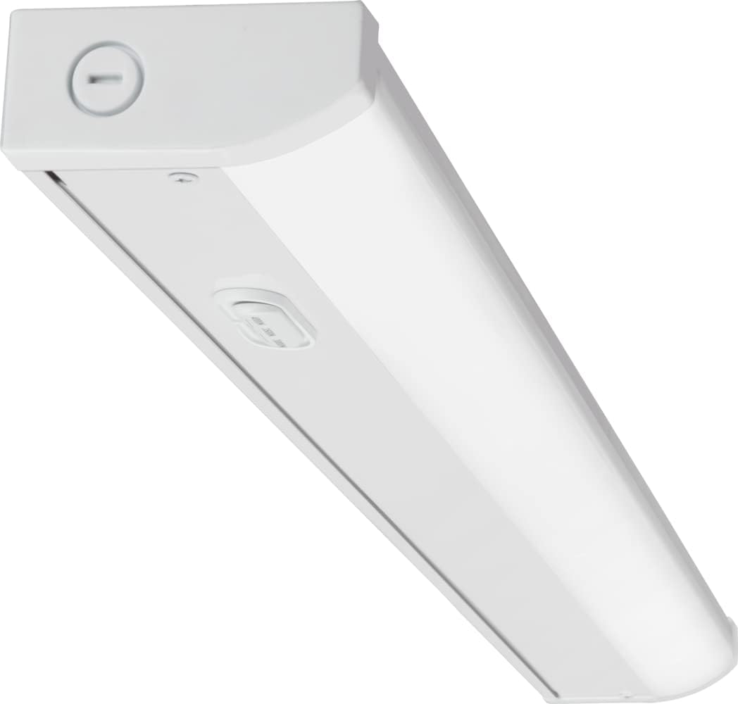 White Undercabinet Light, 36 Inch, Pack of 2 V8190