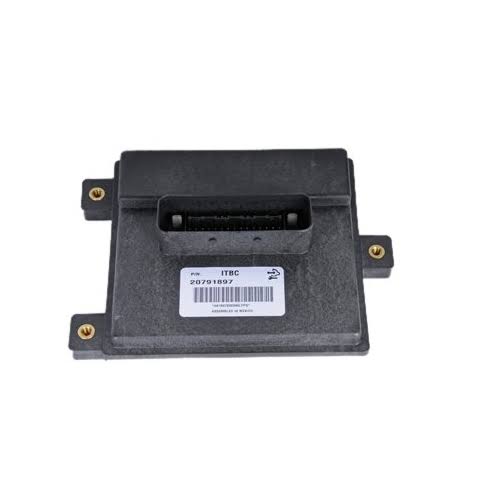 Trailer Brake Control Module D5390