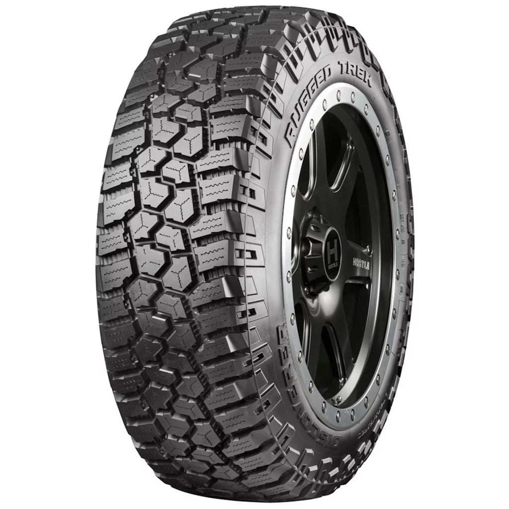 All-Season 275/55R20XL 117T Tire S18595