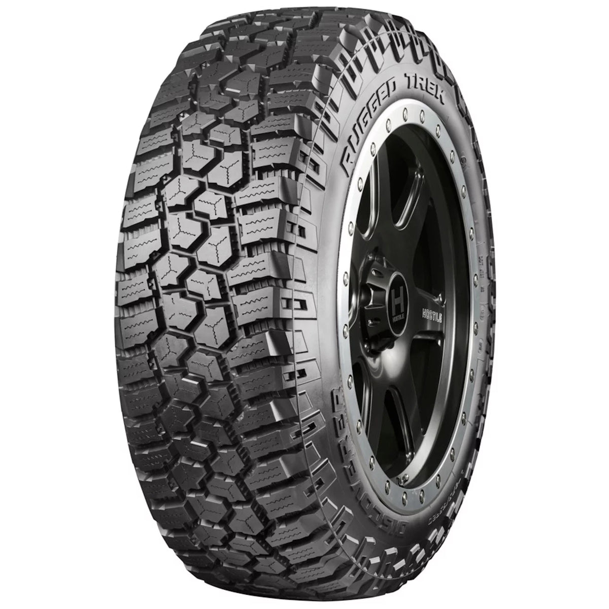 All-Season 275/55R20XL 117T Tire S18595