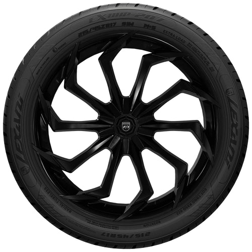 215/55ZR17 98W Passenger Tire K73285