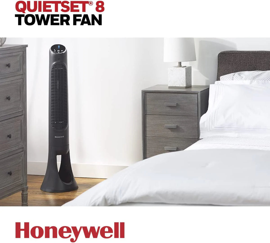 Tower Fan with Remote Control I338