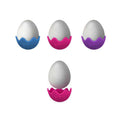 Magic Color Egg Nee Doh E7406