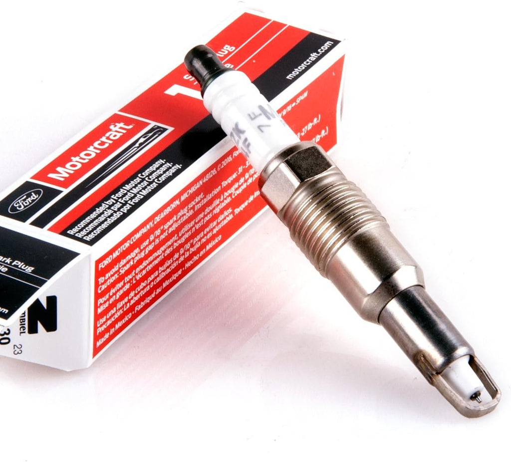 Ignition Coils and Spark Plugs Set of 8 B981