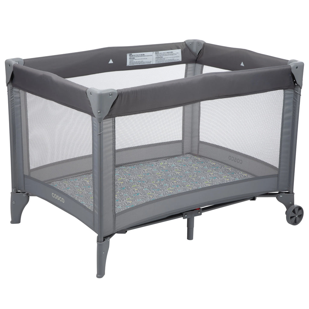 Portable Compact Baby Play Yard I79233