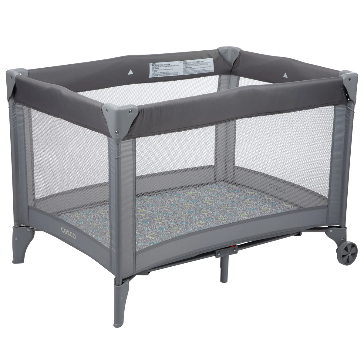 Portable Compact Baby Play Yard I79233