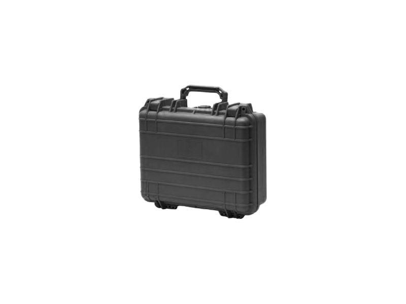 Waterproof Black Utility Case O71111