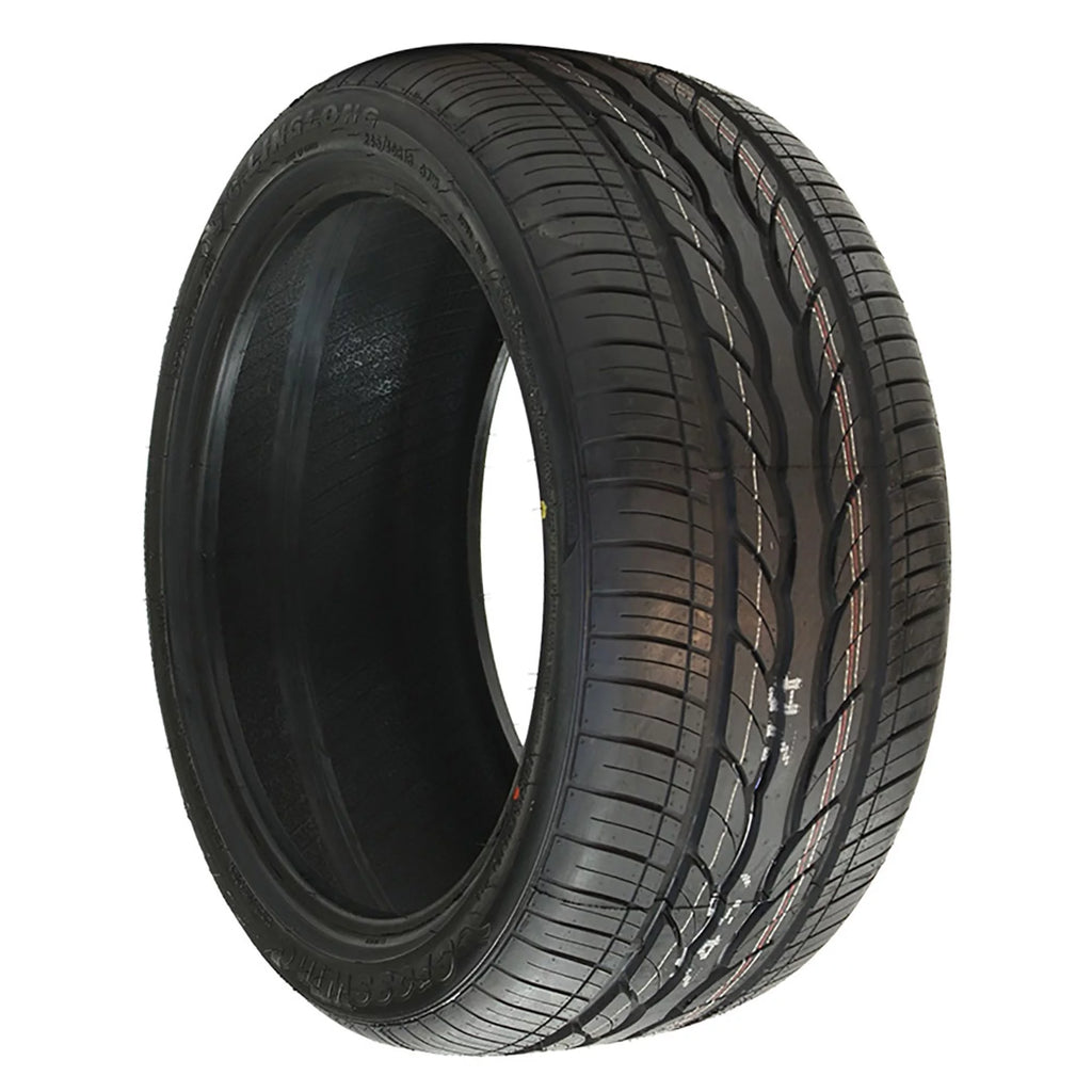 225/50R18 95V Passenger Tire L679805