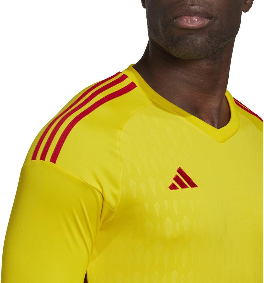 Long Sleeve Goalkeeper Jersey D193