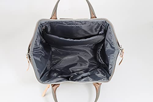 Large Laptop Backpack with USB Charging Port F968909