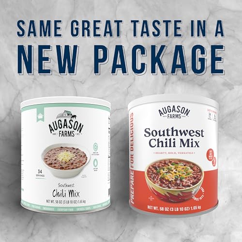Southwest Chili Mix 3 lbs 10 oz X276