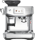 Brushed Stainless Steel Espresso Machine P9523