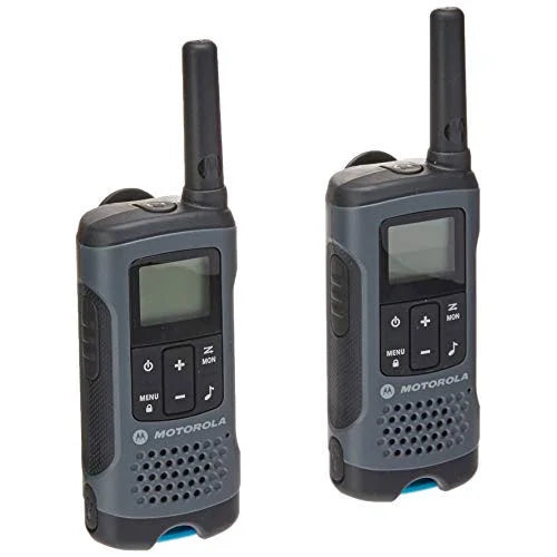 2 Pack 2-Way Radio Z559