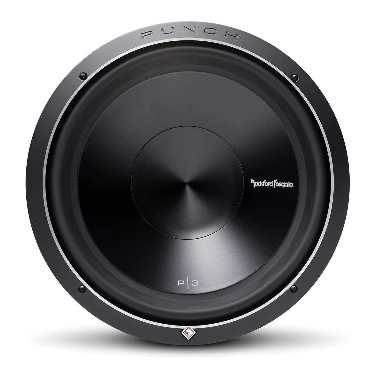 15 inch 1200 Watt Dual 2 Ohm Car Subwoofer V15368