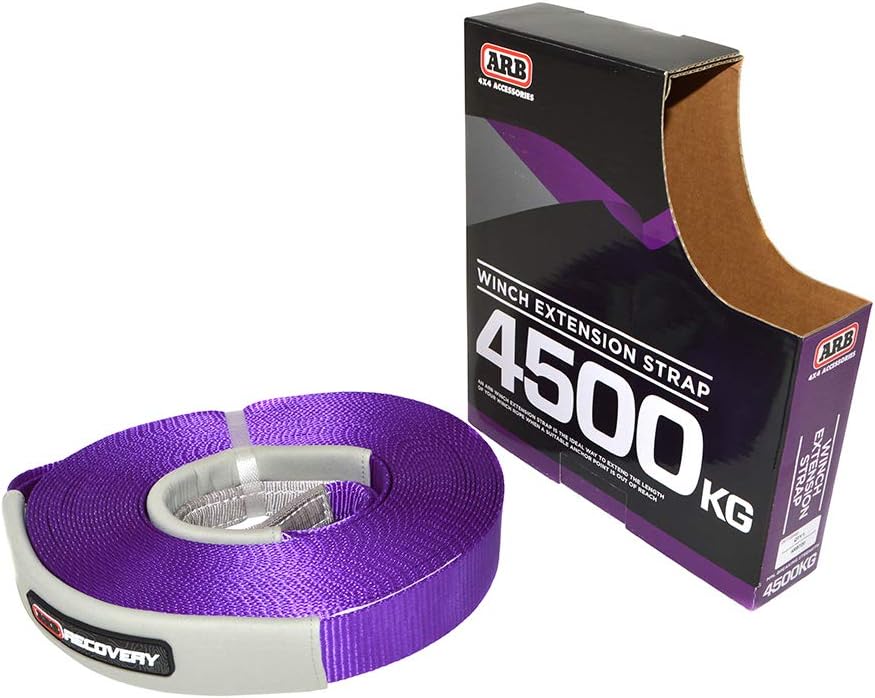Recovery Strap Wrap Pack of 2 Y988