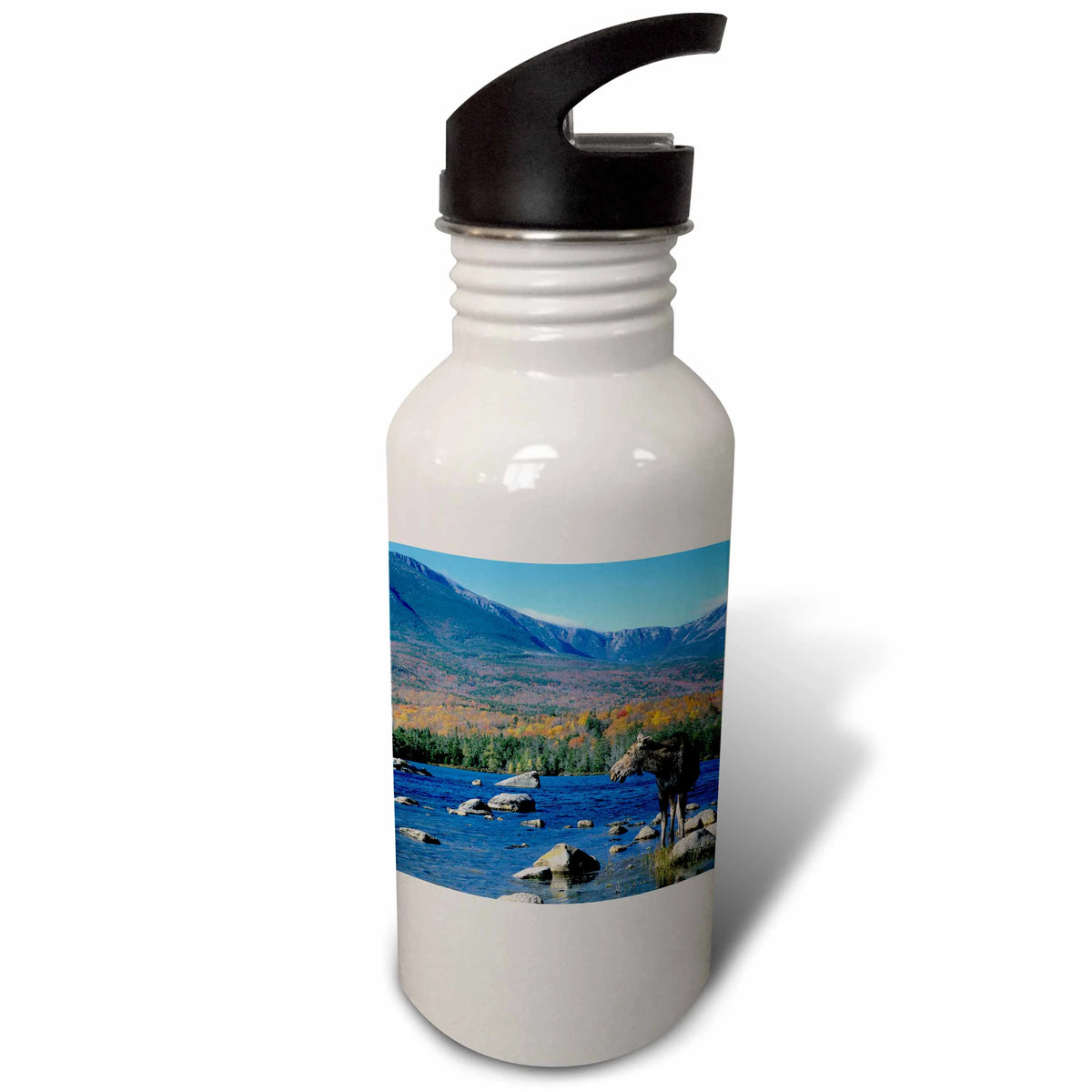 21 oz Sports Water Bottle E4625