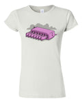 Funny T-Shirt J755