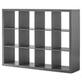 12-Cube Storage Organizer H3777