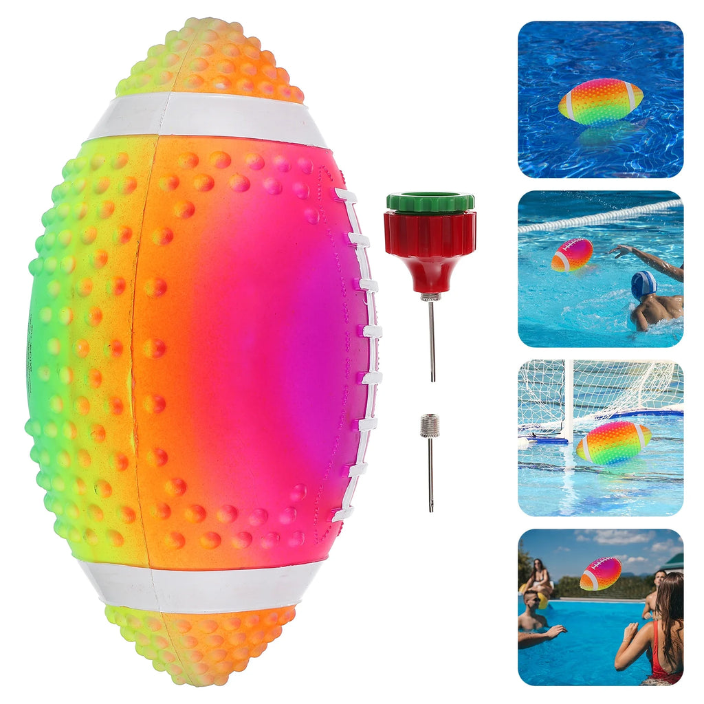 Bright Color Pool Ball Toy B81272