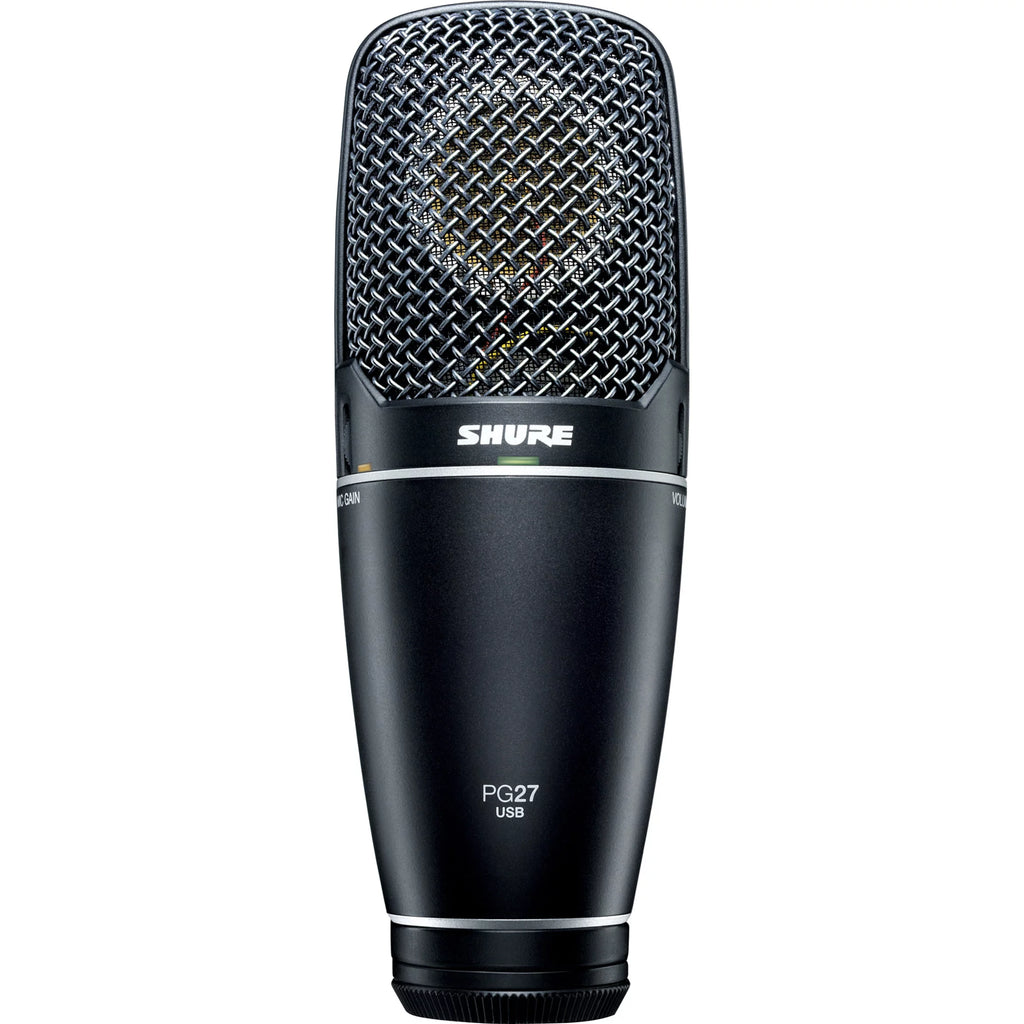 Wired Condenser Microphone S9766