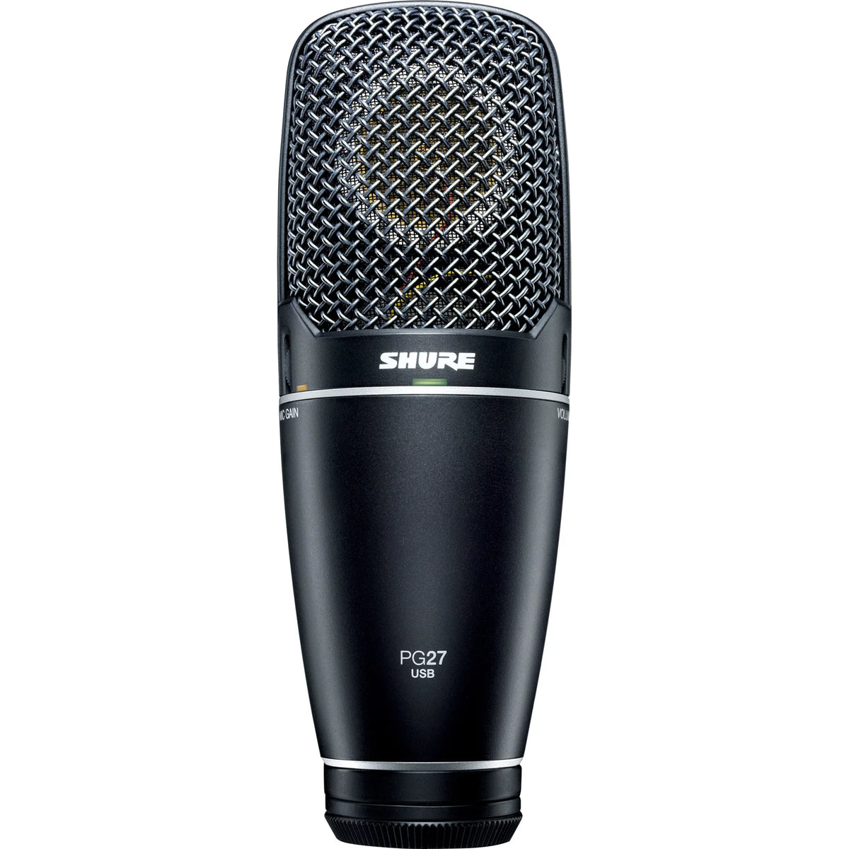 Wired Condenser Microphone S9766