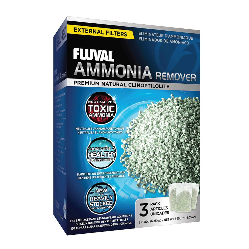 Ammonia Remover V772