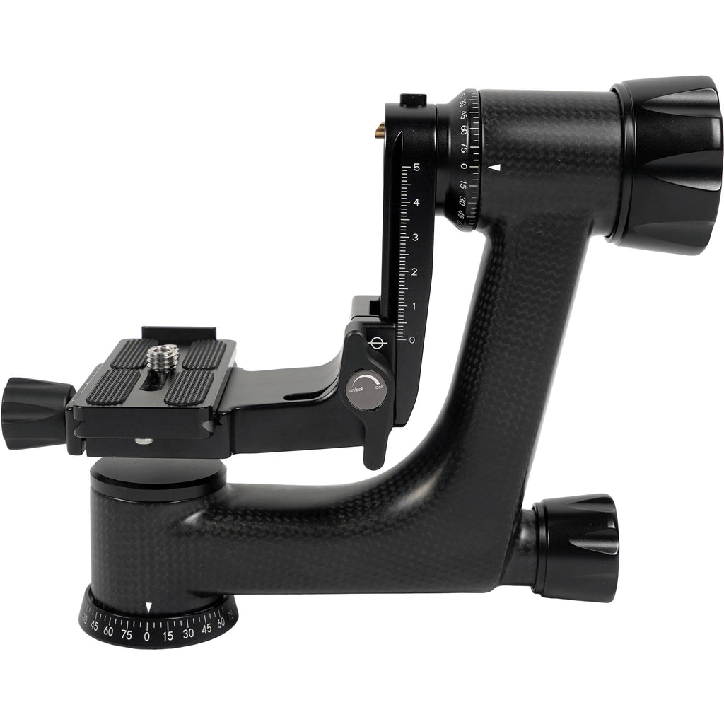 Carbon Fiber Gimbal Head G16379