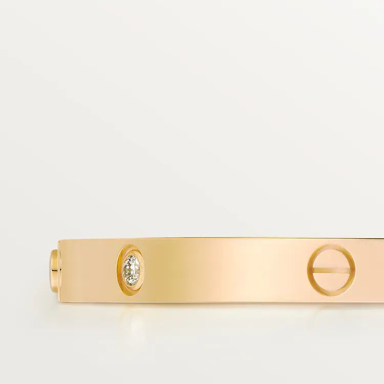Bracelet with 6 Diamonds Z7951