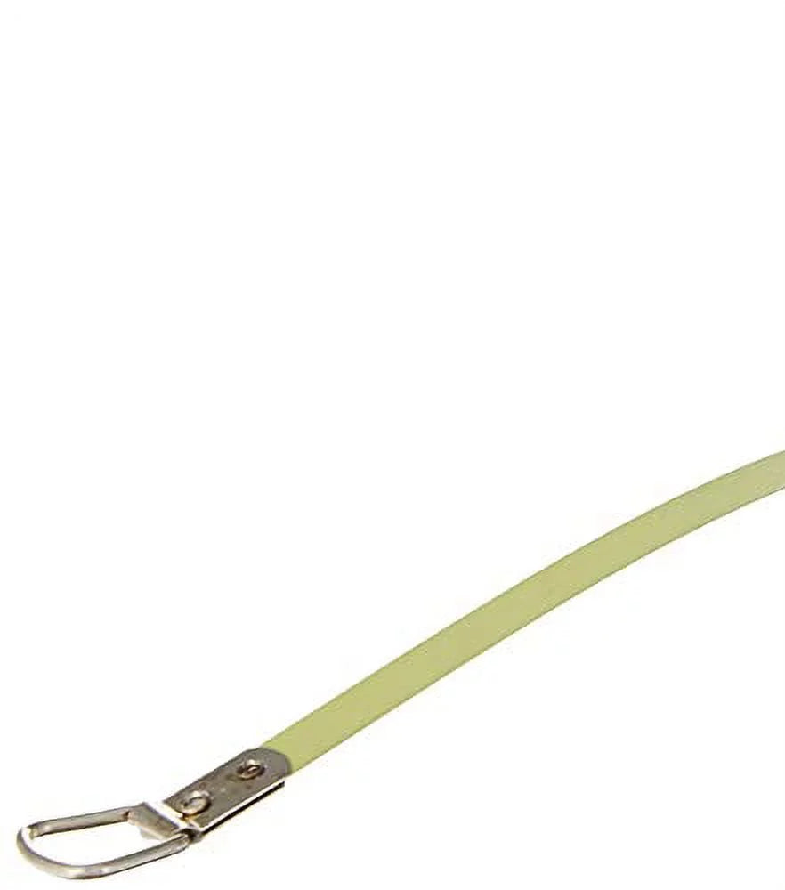 1/4" x 6' Yellow Clad Pocket Tape Measure L1933