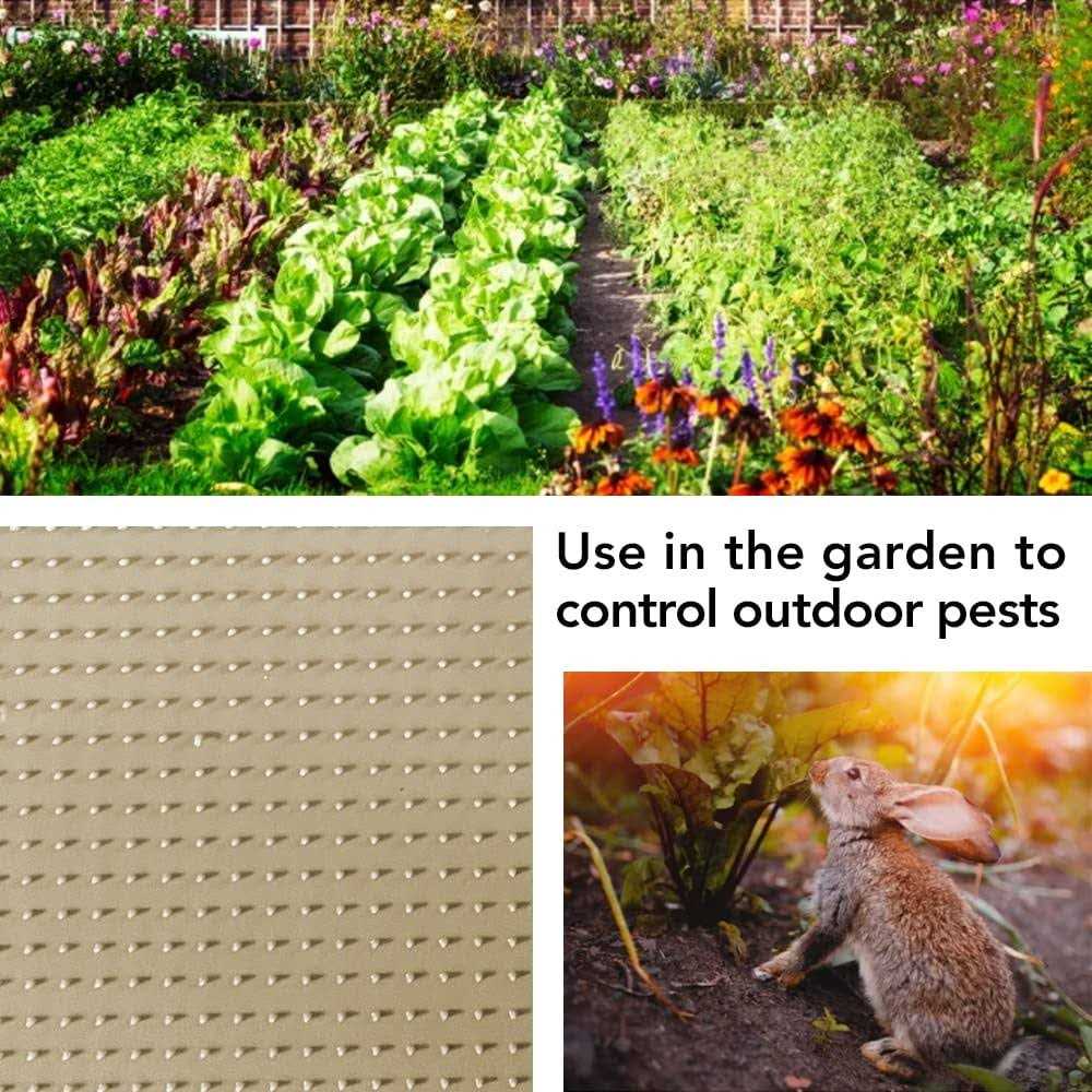 Furniture Protector Tiles Q910432