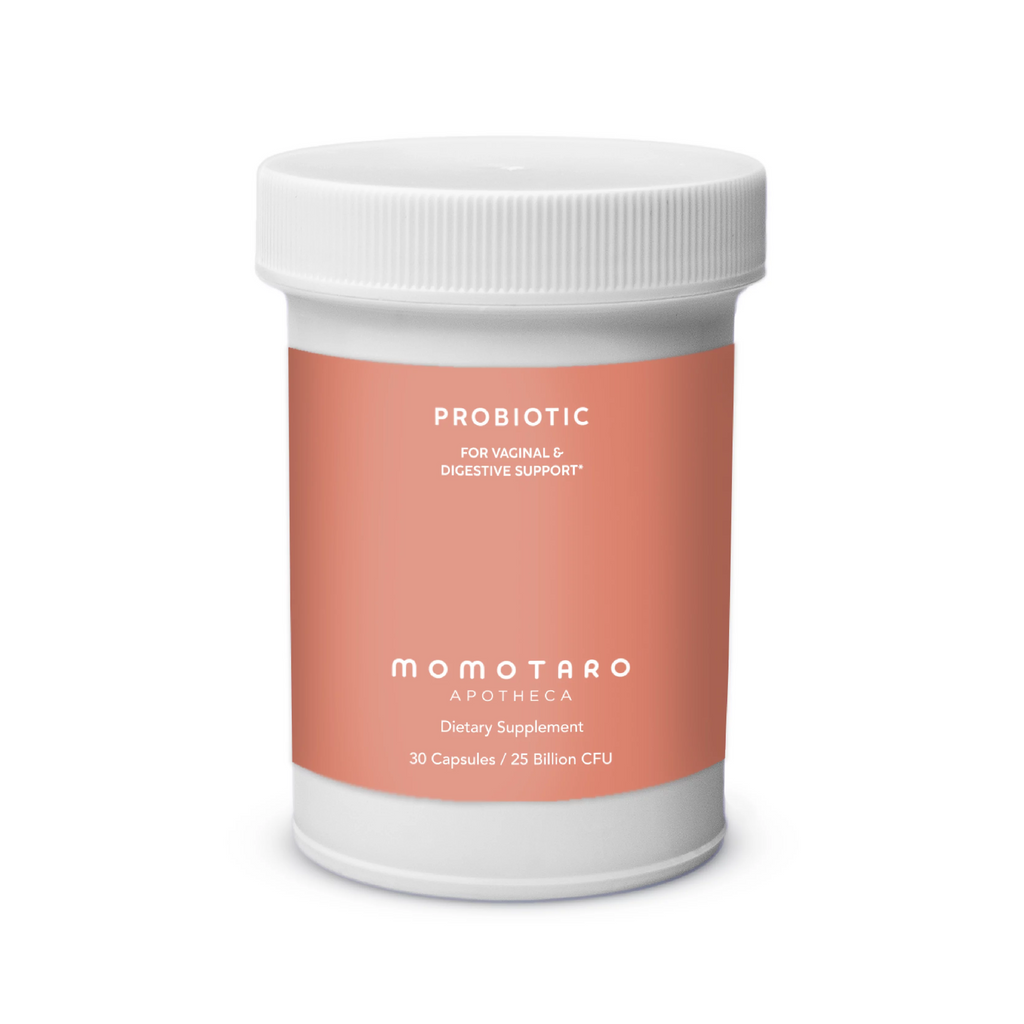 Vulvovaginal Probiotic R92494