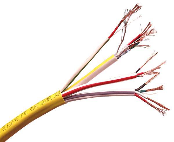 Access Control Cable 500ft M7421