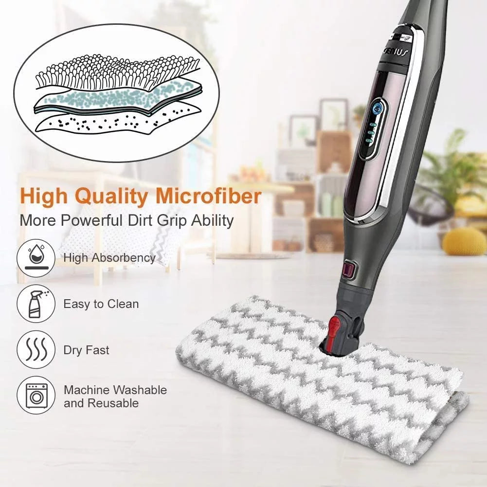 Mop Pad X22379