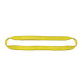 4 Ply 3x22 x 10& Endless Polyester Web Sling N806
