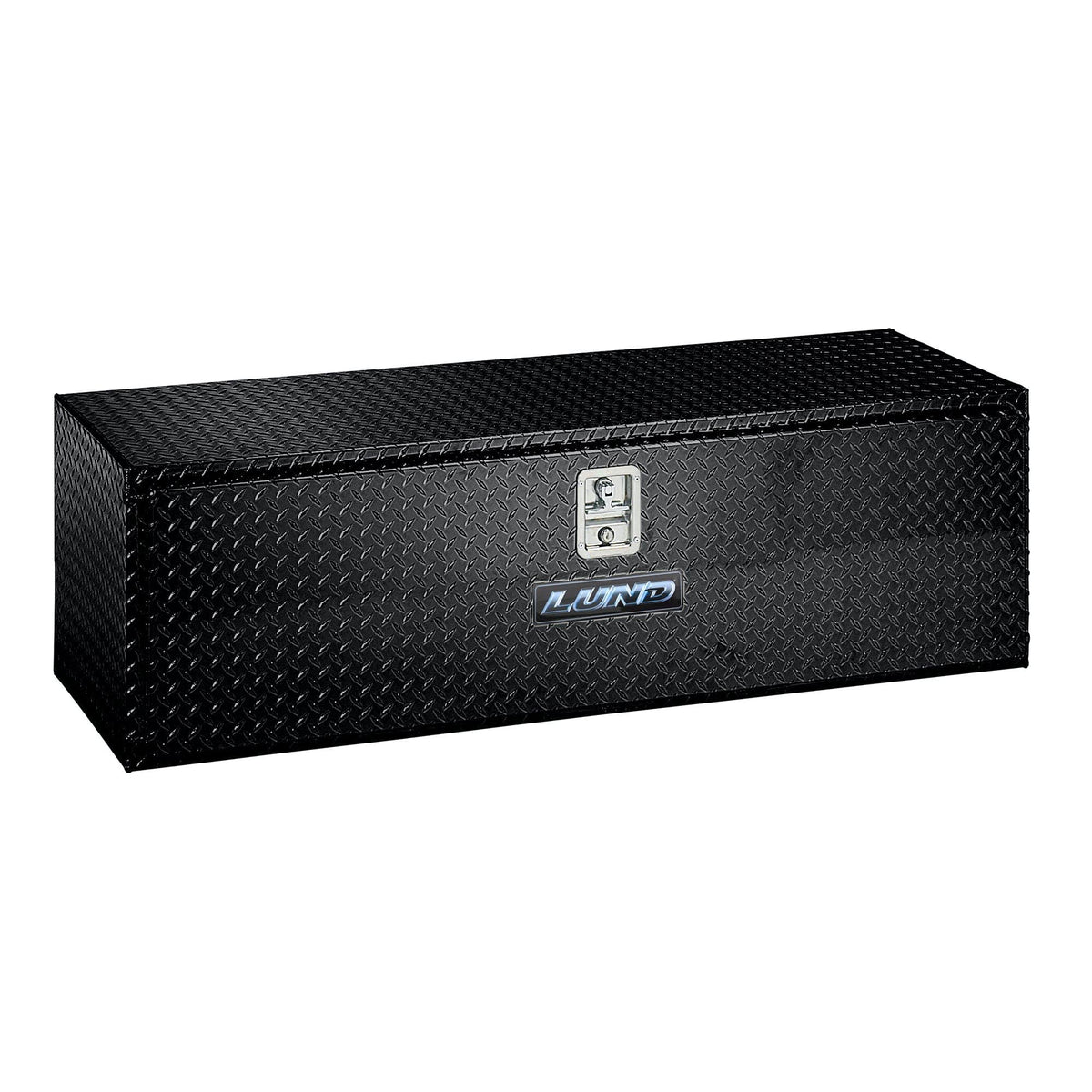 48" Aluminum Underbody Truck Tool Box E952