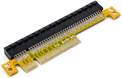 PCI-E Express 4X to 16x Extender Riser Card Adapter I2304