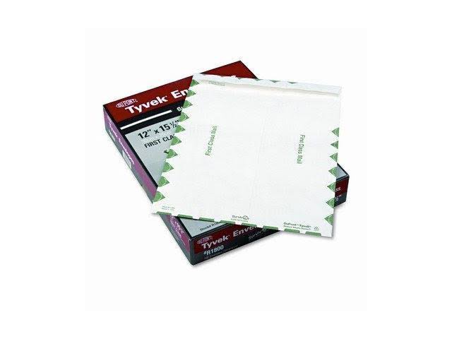 14 lb Open End Self-Adhesive Envelope S25904