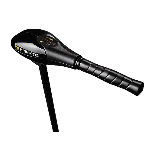 30 Lb. Thrust 30 in. Shaft Freshwater Electric Trolling Motor M1438