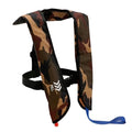 Automatic Inflatable Life Jackets Low Profile U338335
