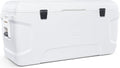 150 QT White Insulated Cooler J779