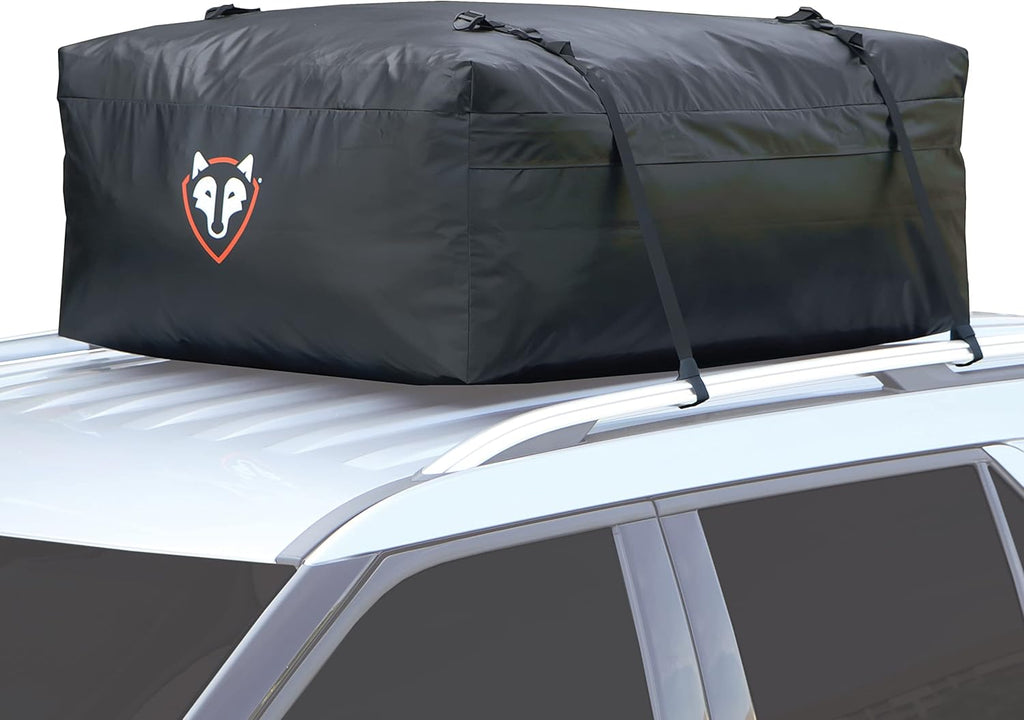9 cu ft Weatherproof Top Carrier B9075