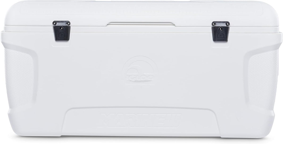150 QT White Insulated Cooler J779